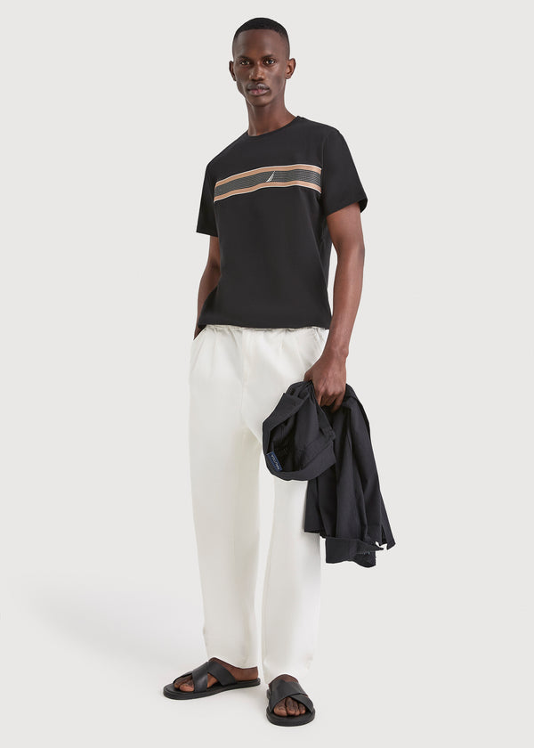 Tierra T-Shirt - Black