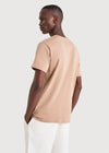 Tierra T-Shirt - Taupe