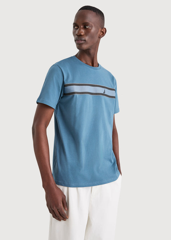 Tierra T-Shirt - Teal