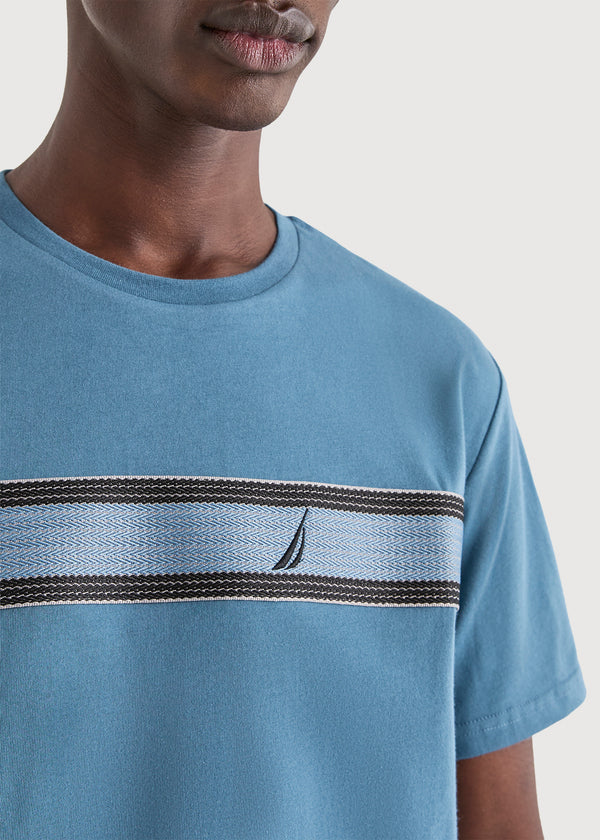 Tierra T-Shirt - Teal