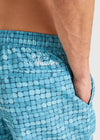 Vasa Swim Short - Teal