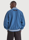 Navio Jacket - Washed Denim
