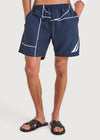 Almar Swim Short - Dark Navy