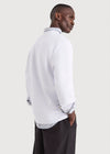 Halia Sweatshirt - White