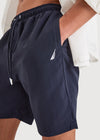Salacia Swim Shorts - Dark Navy