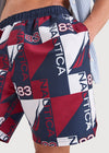 Sark 7" Swim Short - Dark Navy