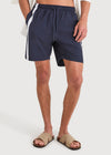 Severn 7" Swim Short - Dark Navy