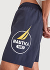 Severn 7" Swim Short - Dark Navy