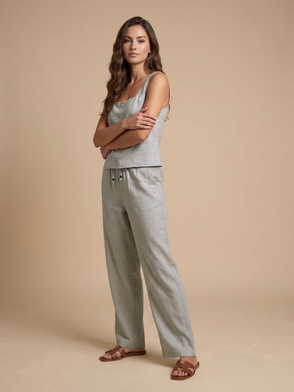 Women's Sleeveless top