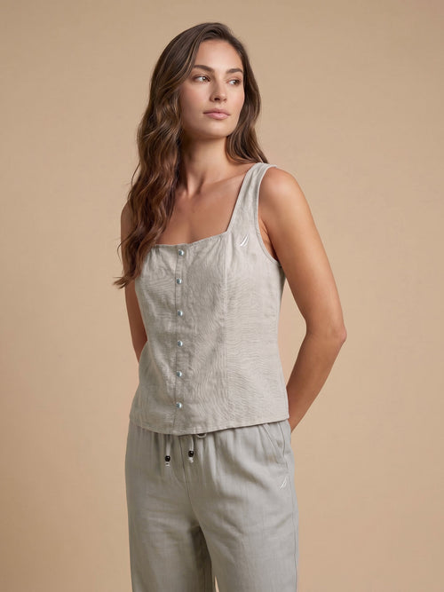 Women's Sleeveless top