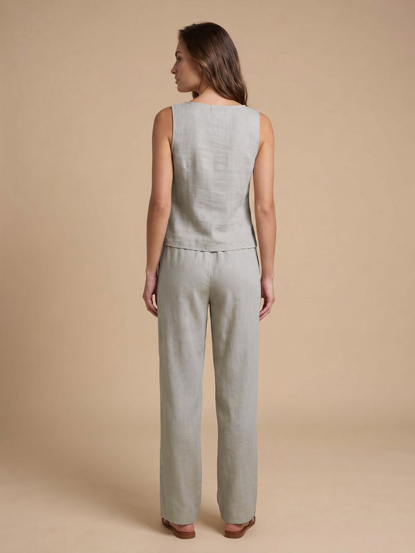 Women's Sleeveless top