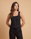 Women's Sleeveless top