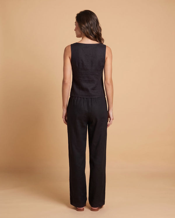 Women's Sleeveless top