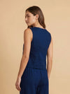 Women's Sleeveless top