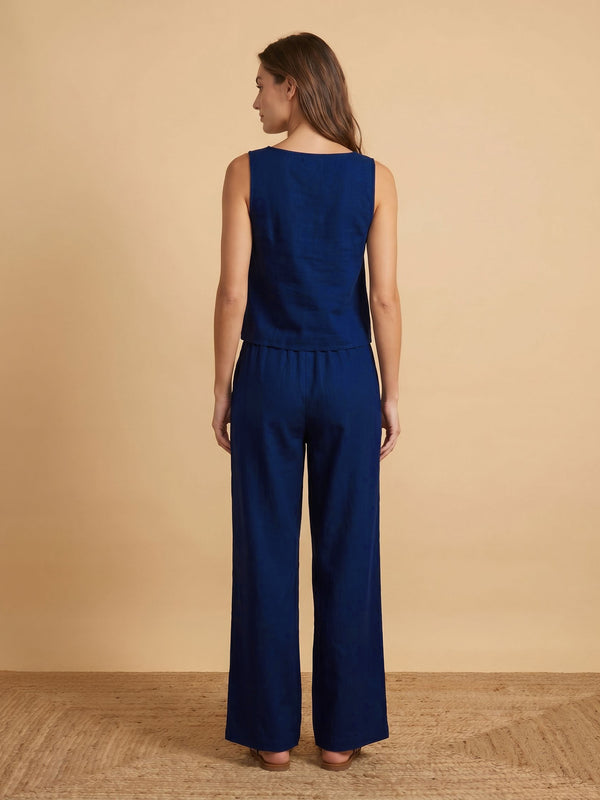 Women's Sleeveless top