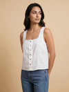 Women's Sleeveless top
