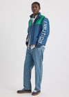 Ansel FZ Jacket
