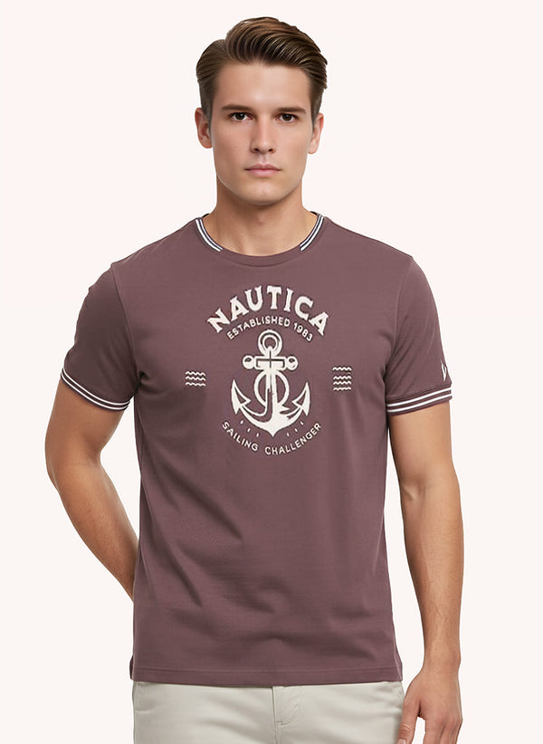 Men's Graphic Tee