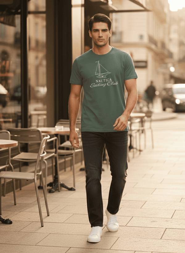 Men's Graphic Tee