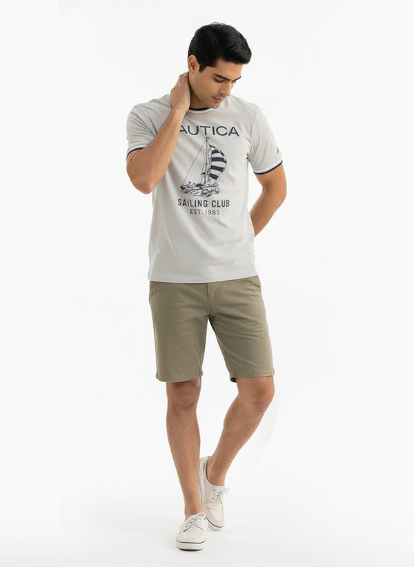 Men's Graphic Tee