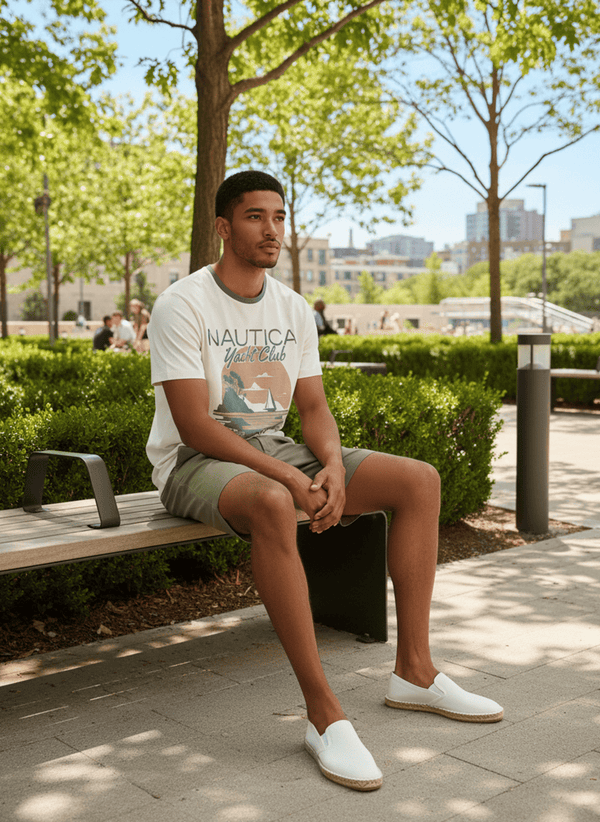Men's Graphic Tee