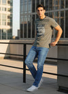 Men's Graphic Tee