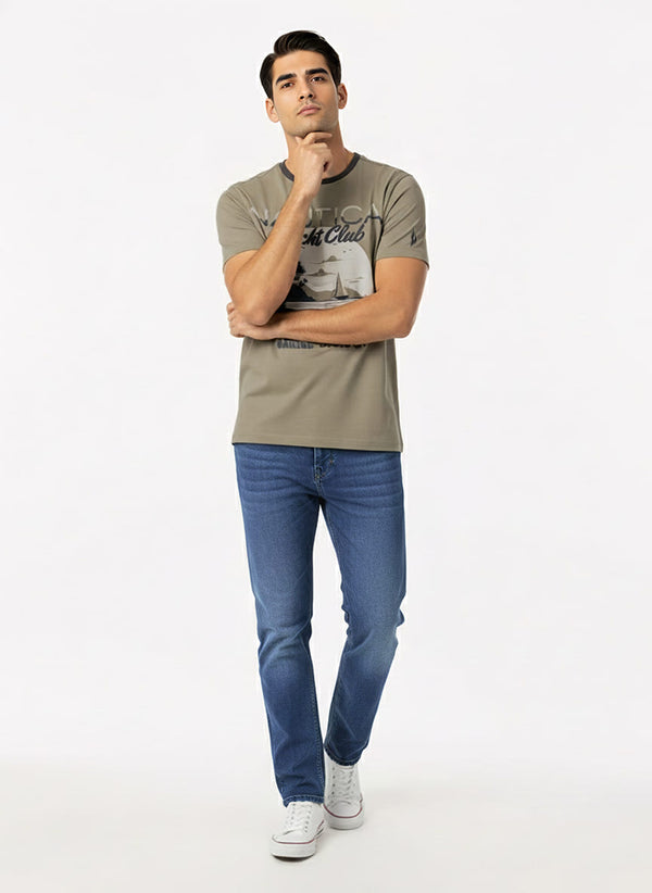 Men's Graphic Tee