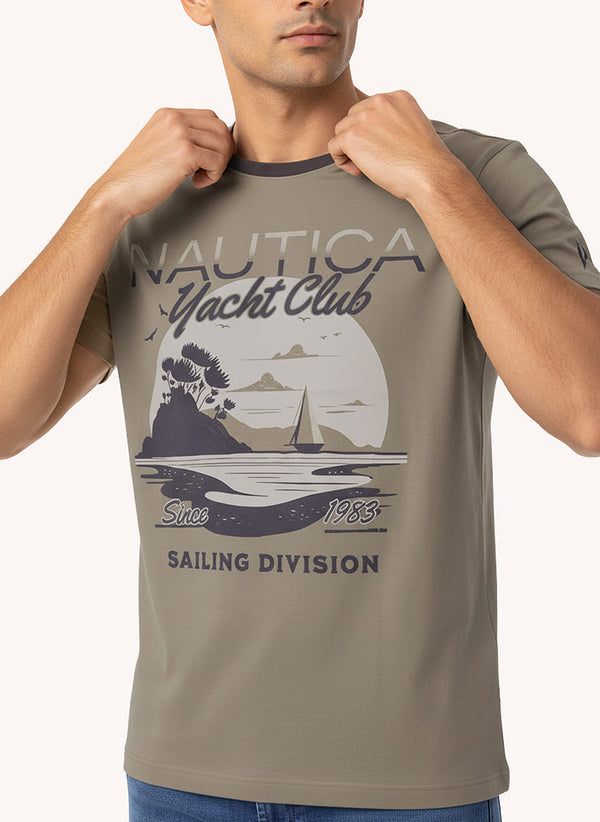 Men's Graphic Tee