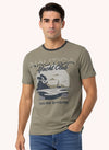 Men's Graphic Tee