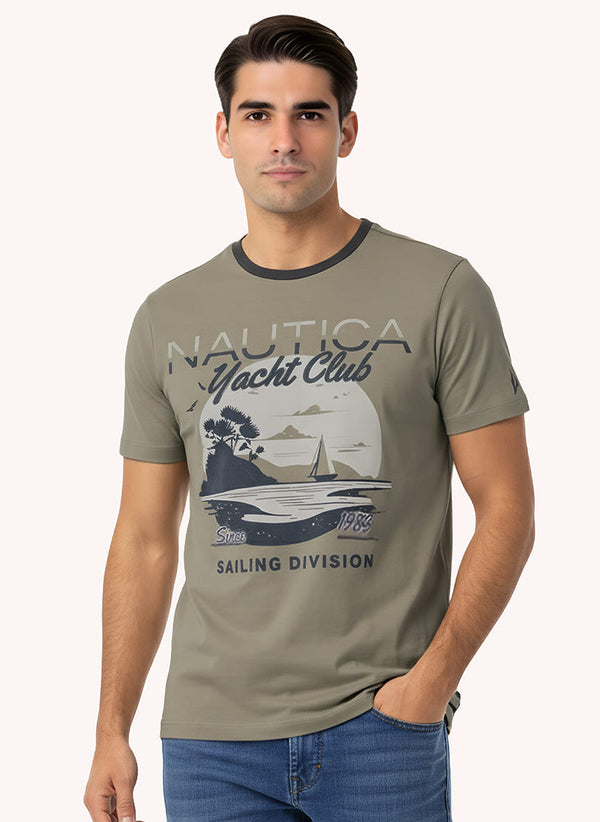 Men's Graphic Tee