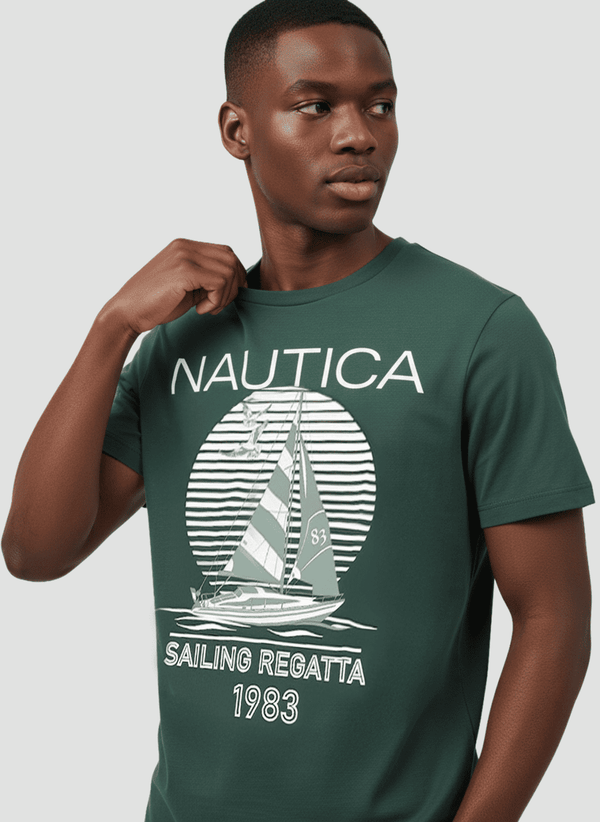 Men's Graphic Tee