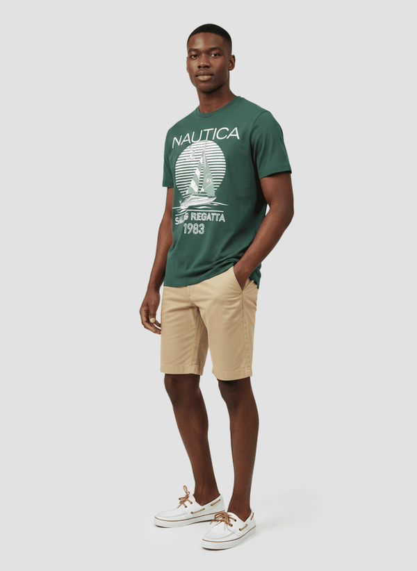 Men's Graphic Tee