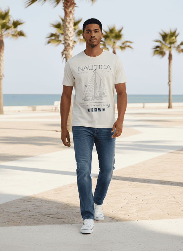 Men's Graphic Tee