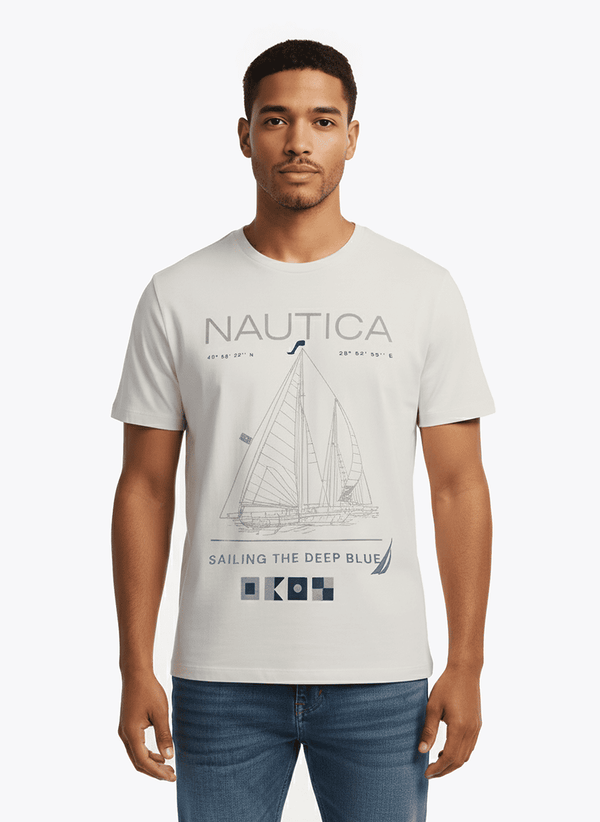 Men's Graphic Tee