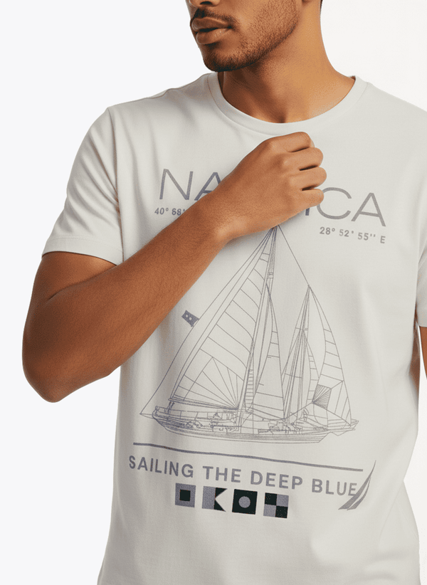 Men's Graphic Tee