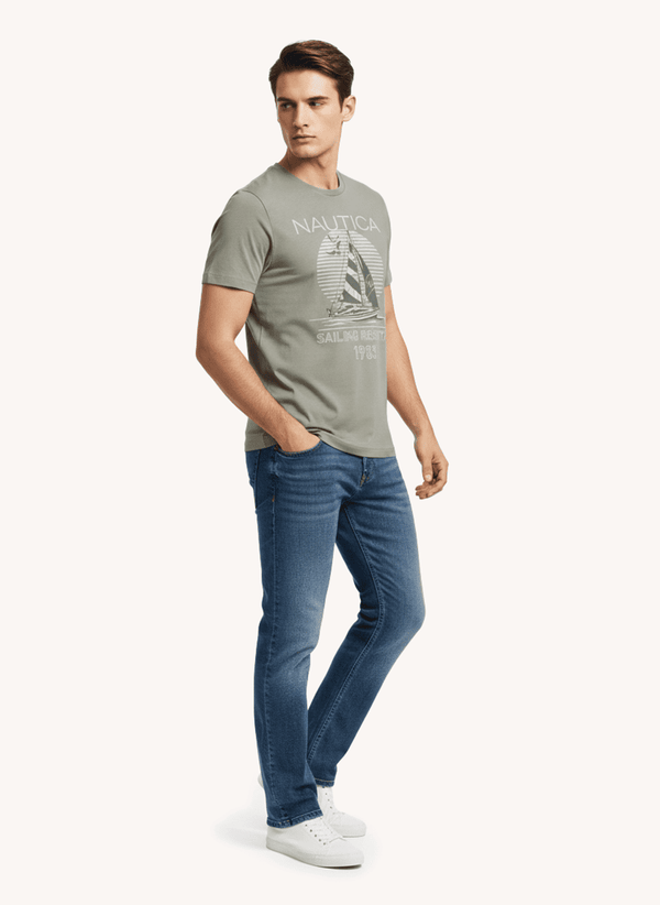 Men's Graphic Tee