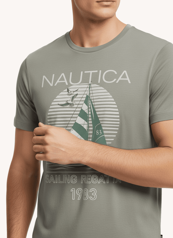 Men's Graphic Tee