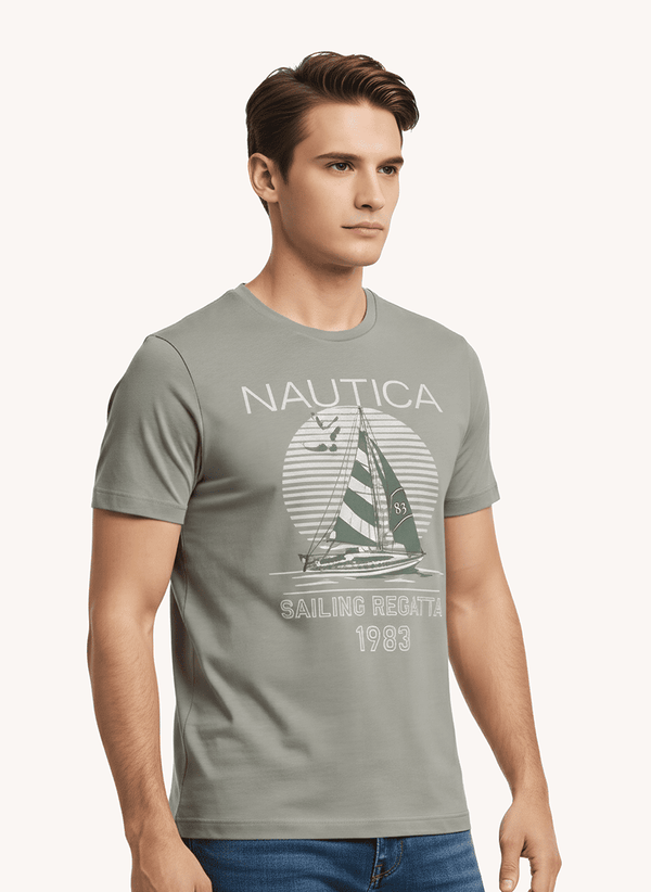 Men's Graphic Tee