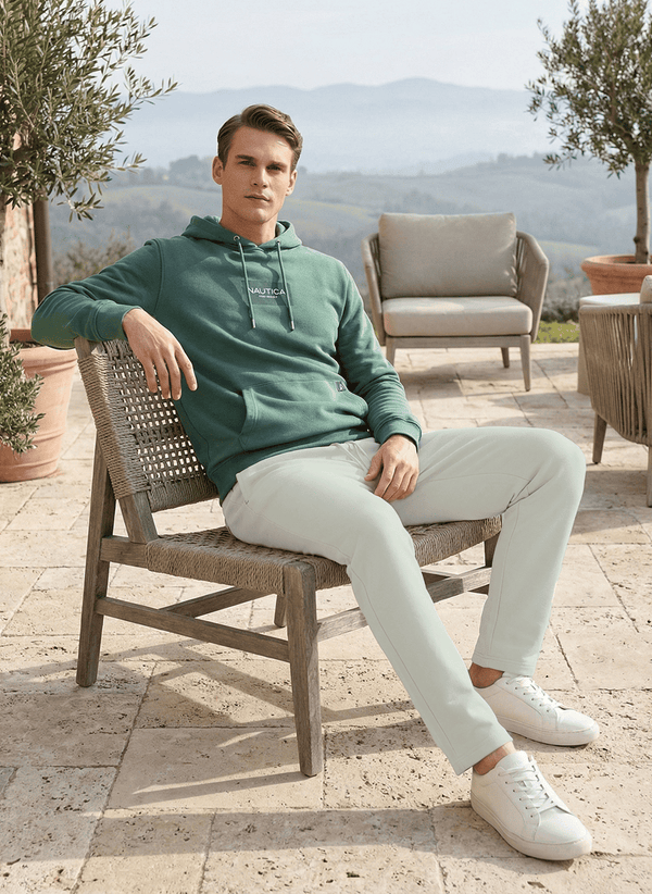 Men's Regular Fit Jogger