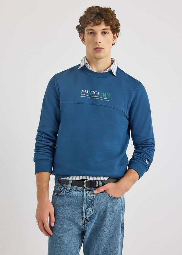 Callisto Sweatshirt
