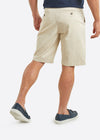 Sage Chino Short - Stone