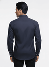 Men's Full Sleeve Oxford Shirt