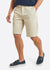 Sage Chino Short - Stone