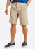 Sage Chino Short - Khaki